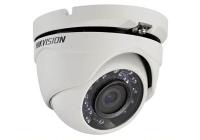 Camera Bán Cầu HDTVI Hikvision DS-2CE56D0T-IRM